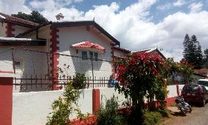 Independent House For Sale In Wellington Coonoor
