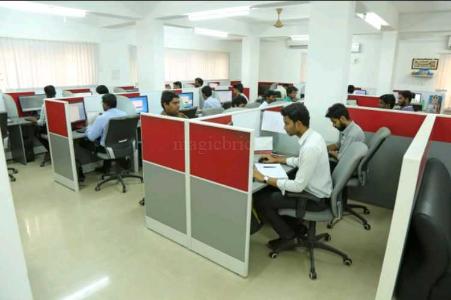 Rent Commercial Office Space In Nungambakkam Chennai 1500
