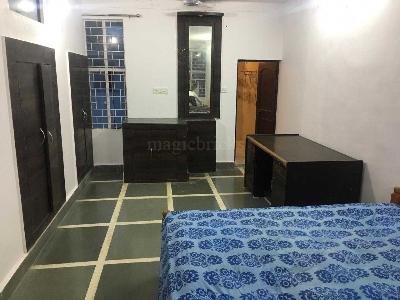 Rent 1 Bhk Residential House In E 3 Bhopal 600 Sq Ft