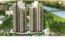 Affordable Flats for Sale in Kalyan West