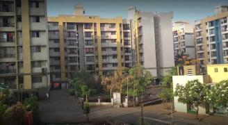 1 Bhk Flats In Diva Thane 143 1 Bhk Flats For Sale In Diva Thane