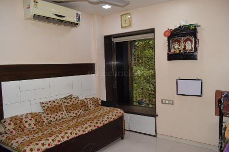Buy 1 Bhk Residential House In Panchsheel Enclave Kandivali West Mumbai 300 Sq Ft