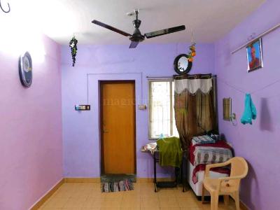 Buy 1 Bhk Builder Floor Apartment In Balaji Nagar Chennai 500