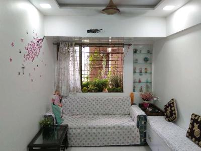 1 Bhk Flat Apartment For Sale In Mulund West Mumbai 400 Sq Ft