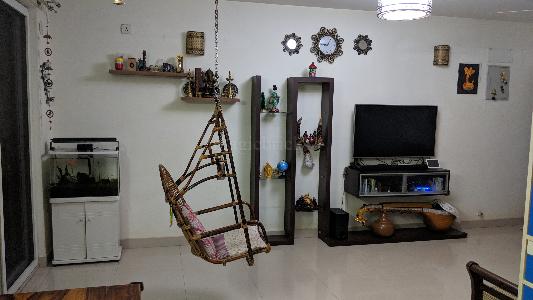 3BHK Multistorey Apartment for Resale in Jakkur Road 3BHK Multistorey Apartment for Resale in Jakkur Road