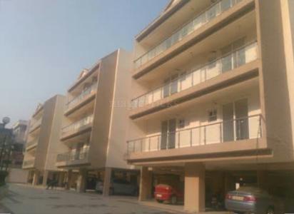4 Bhk Flat Apartment For Sale In Civil Lines Kanpur 2850 Sq Ft