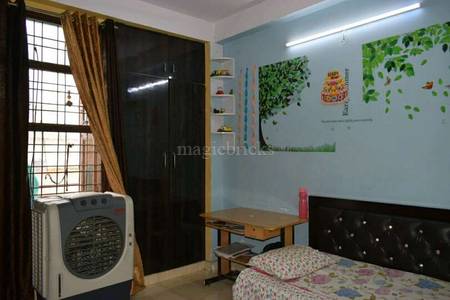 2BHK Multistorey Apartment for Resale in Laxman Vihar Sector 3A