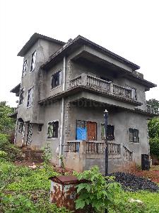 Owner 4 Bhk 2100 Sq Ft Residential House For Sale In Near Healthway Hospital Old Goa