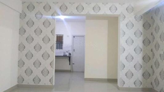 Buy 2 Bhk Flat Apartment In Alpine Square Electronic City