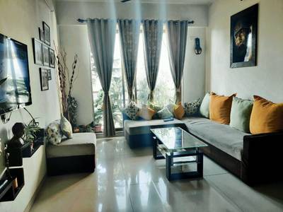 2 bhk flat in kharghar clearance