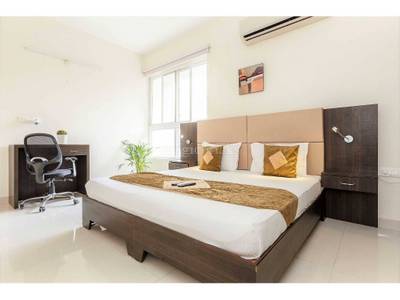 Rent Service Apartment In Hyderabad Near By Westin Hotel Raheja