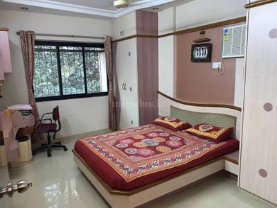Rent 2 Bhk Flat Apartment In Kandivali Mumbai 1000 Sq Ft