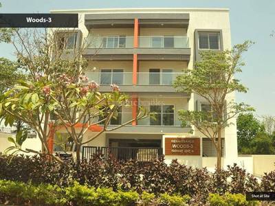 Buy 3 Bhk Flat Apartment In Renaissance Woods Iii Renaissance Hvv Villas Bangalore 1360 Sq Ft