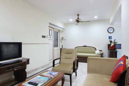 Rent 2 Bhk Service Apartment In Juhu Tara Mumbai 900 Sq Ft Posted By Owner Juhu Beach Across The Road