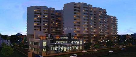 Buy 2 Bhk Flat Apartment In Pyramid Elite Sector 86 Gurgaon 692 Sq Ft