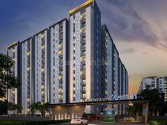 4 Bhk Flats For Sale In Medavakkam Chennai