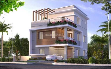 Buy  3 BHK  Villa in  Bachupally   Hyderabad