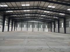 Industrial Shed for Rent in Maraimalai Nagar Chennai    