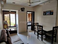 2 BHK Flats for Rent in Mulund East 