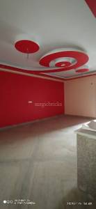 Buy 3 Bhk Builder Floor Apartment In Balaji Enclave Balaji Enclave Ghaziabad 1150 Sq Ft Vrindavan Farm House Panorama of ethnic indian village. magicbricks