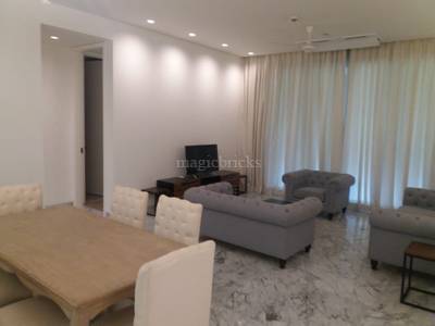 Rent 3 Bhk Flat Apartment In Yoo Pune Magarpatta City Pune 3000 Sq Ft