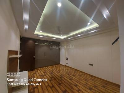 Buy 3 Bhk Builder Floor Apartment In Dlf City Phase 2 Gurgaon 2259 Sq Ft Near Sikkanderpur Metro Station