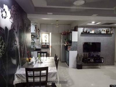 2BHK Multistorey Apartment for Resale in Bodakdev 2BHK Multistorey Apartment for Resale in Bodakdev