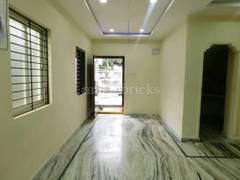 3 BHK Flats in Lingampally 