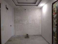 4 Bhk Builder Floor Independent Floors For Sale In Sector 25 Rohini New Delhi Magicbricks