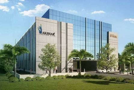 Buy Commercial Office Space In Akshar Business Park Vashi Navi Mumbai 392 Sq Ft Railway Station 0 5 Greenscape group brings out the luxury of living space in such aunique way, which surpasses your imagination. magicbricks