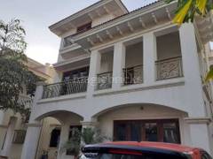 Villas In Science City Ahmedabad Villa For Sale In Science City