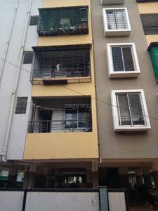 Buy 1 Bhk Flat Apartment In 5 2 Parth Sankul Apartment Vastu Park Jaibhavani Road Nashik Road Nashik 575