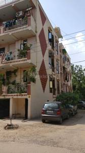 2BHK Builder Floor Apartment for Resale in Sector 6 Vaishali 2BHK Builder Floor Apartment for Resale in Sector 6 Vaishali