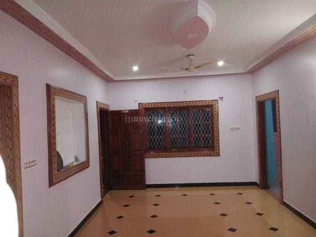 BHK Independent House for Sale in Kaval Byrasandra, Bangalore: