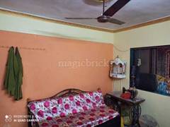 1 bhk flat in kalwa in 25 lakhs