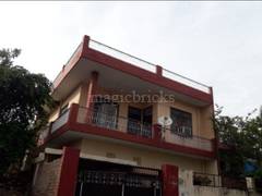 Independent House For Sale In Shyam Nagar Kanpur