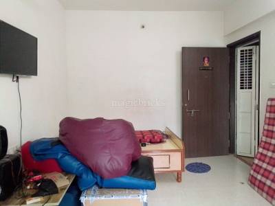 Rent 1 Bhk Flat Apartment In Aromatic Breeze Wakad Pune 750 Sq Ft 10th of 19 floors facing: magicbricks