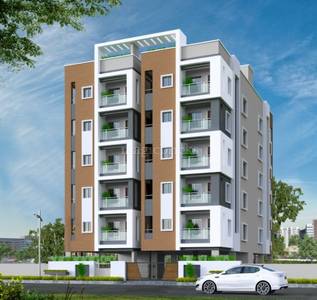 Beeramguda, Hyderabad - 1015 Sq-ft