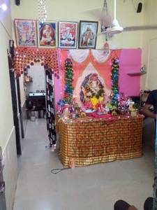 Buy 1 Bhk Residential House In Panvel East Navi Mumbai 375 Sq Ft Panvel Railway Station Navi Mumbai Airport Independent house villa for rent in patil house, sector 5 ghansoli, mumbai.