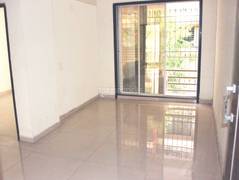 2 BHK Flats for Sale in Ulwe, Navi Mumbai