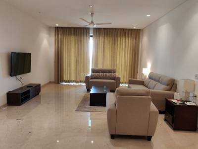 Rent 4 Bhk Flat Apartment In One North Magarpatta City Pune 3350 Sq Ft