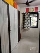 1 bhk flat in kalwa in 25 lakhs