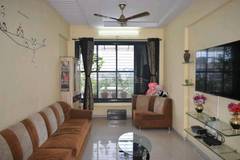 2 BHK Flats for Sale in Dombivli East 