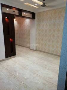 Buy 3 Bhk Builder Floor Apartment In Indirapuram Ghaziabad 1250 Sq Ft Cambridge School