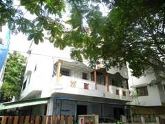 Flats for Sale in Besant Nagar, Chennai