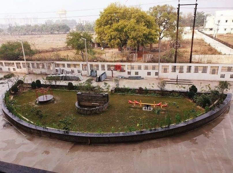 Ratan Galaxy in Vrindavan Yojana, Lucknow Price, Brochure, Floor Plan, Reviews