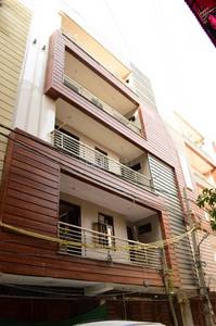 2 bhk flats in dwarka mor for sale