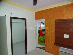 Flats for Rent in HSR Layout, Bangalore