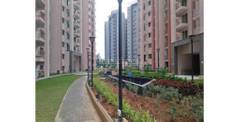brigade lakefront 2 bhk rent