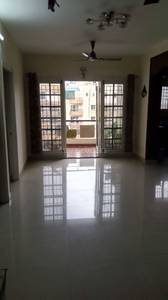 3BHK Multistorey Apartment for Rent in NCGRS VRR Heritage  at Ferns City, Kartik Nagar, Outer Ring Road